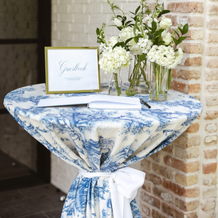 PASTORALE BLUE - KENDALL ELLIOTT PHOTOGRAPHY