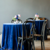 Black Bentwood Chair - Image 5