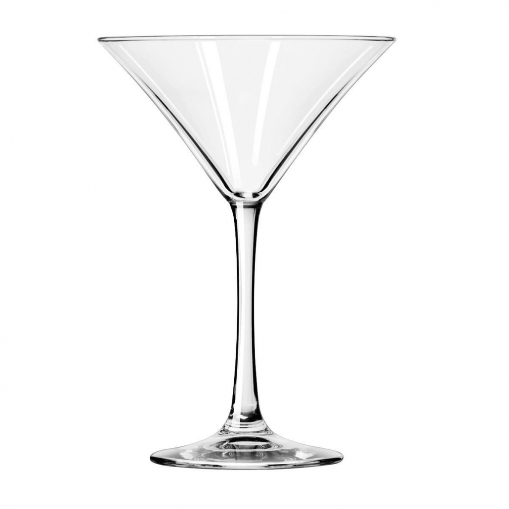 Vina Martini Glassware Rentals Premiere Events