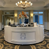 CIRCULAR BAR - PEARL EVENTS