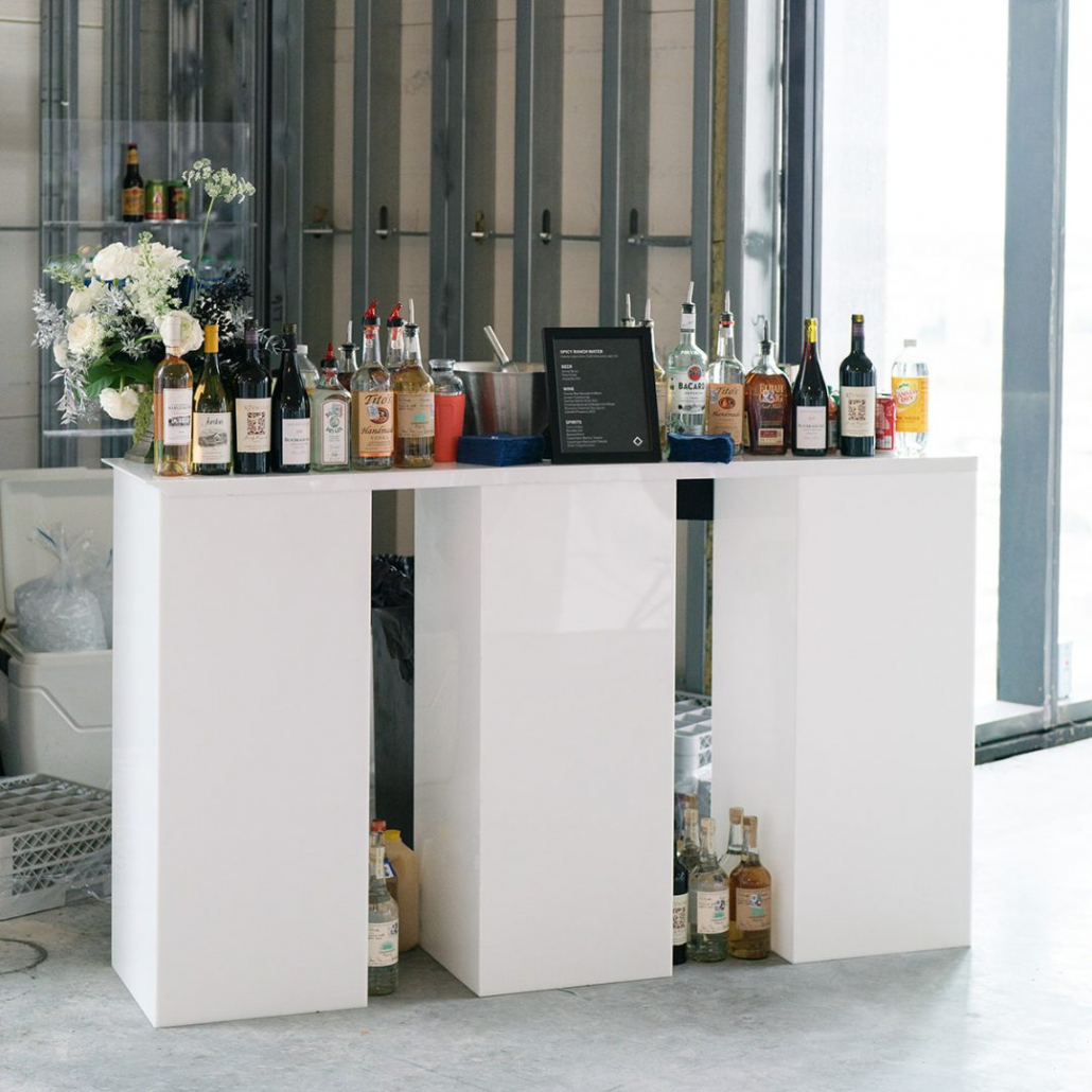 Cambro Beverage Dispensers Bar & Beverage Rentals Premiere Events
