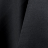 Black Matte Drape