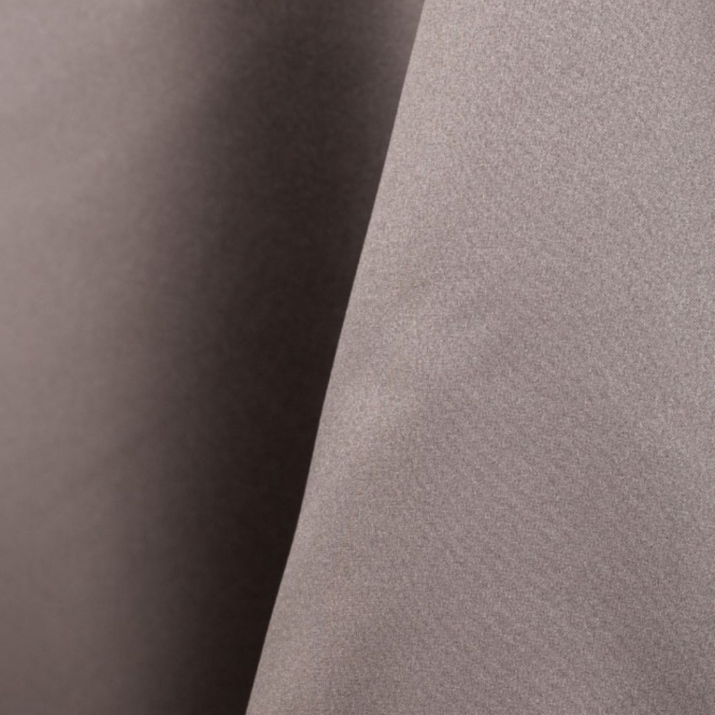 Matte Linen Stone Matte Satin | Linen Rentals | Premiere Events