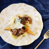 DELILAH 8 SALD PLATE - JULIE WILHITE PHOTOGRAPHY