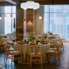 Wishbone Chairs - Matthew Moore Photograhy - Wax Myrtle Austin