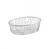 Silver Bread Basket