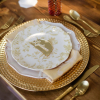 Delilah Salad Plate - April Mae Creative
