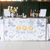 Avenue Bar - Daneil Meadows Photography - Trulucks The Woodlands Hughes Landing