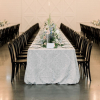 Black Bentwood Chair - Image 9