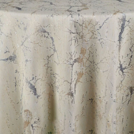 Sand Metallic Marble