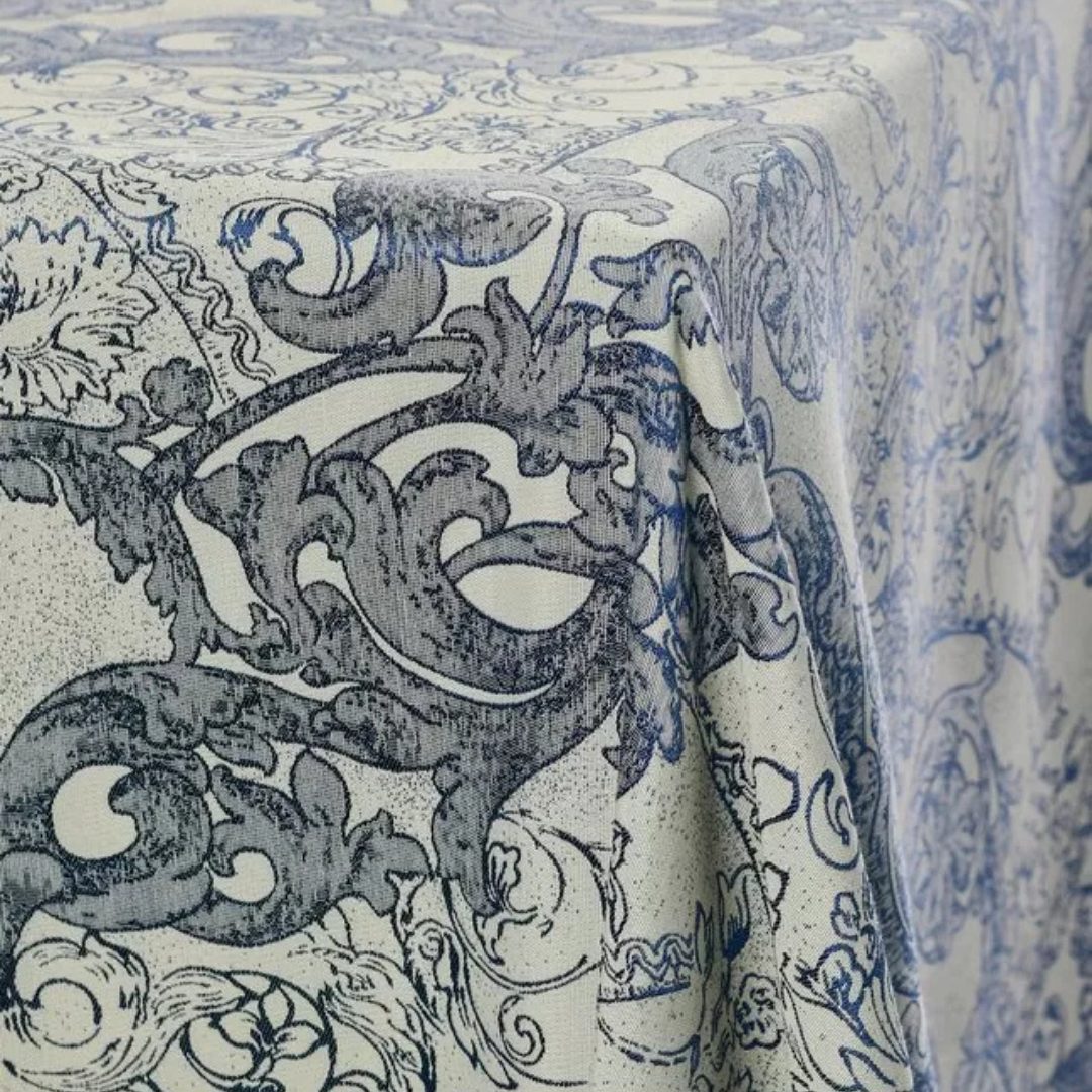 Blue Provence - House of Hough