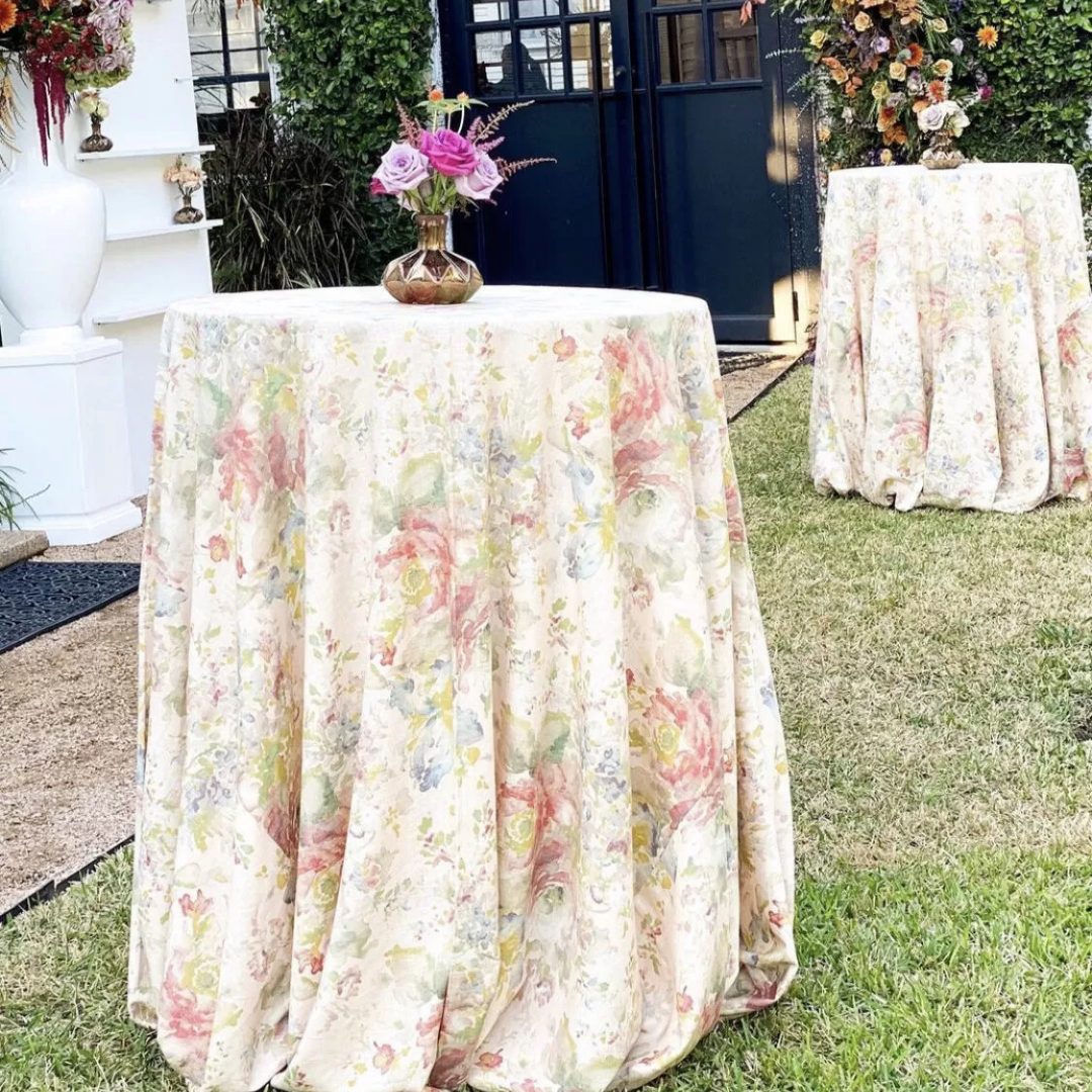 Blush Blooms - House of Hough