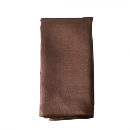 Bronze Taffeta Napkins - House of Hough