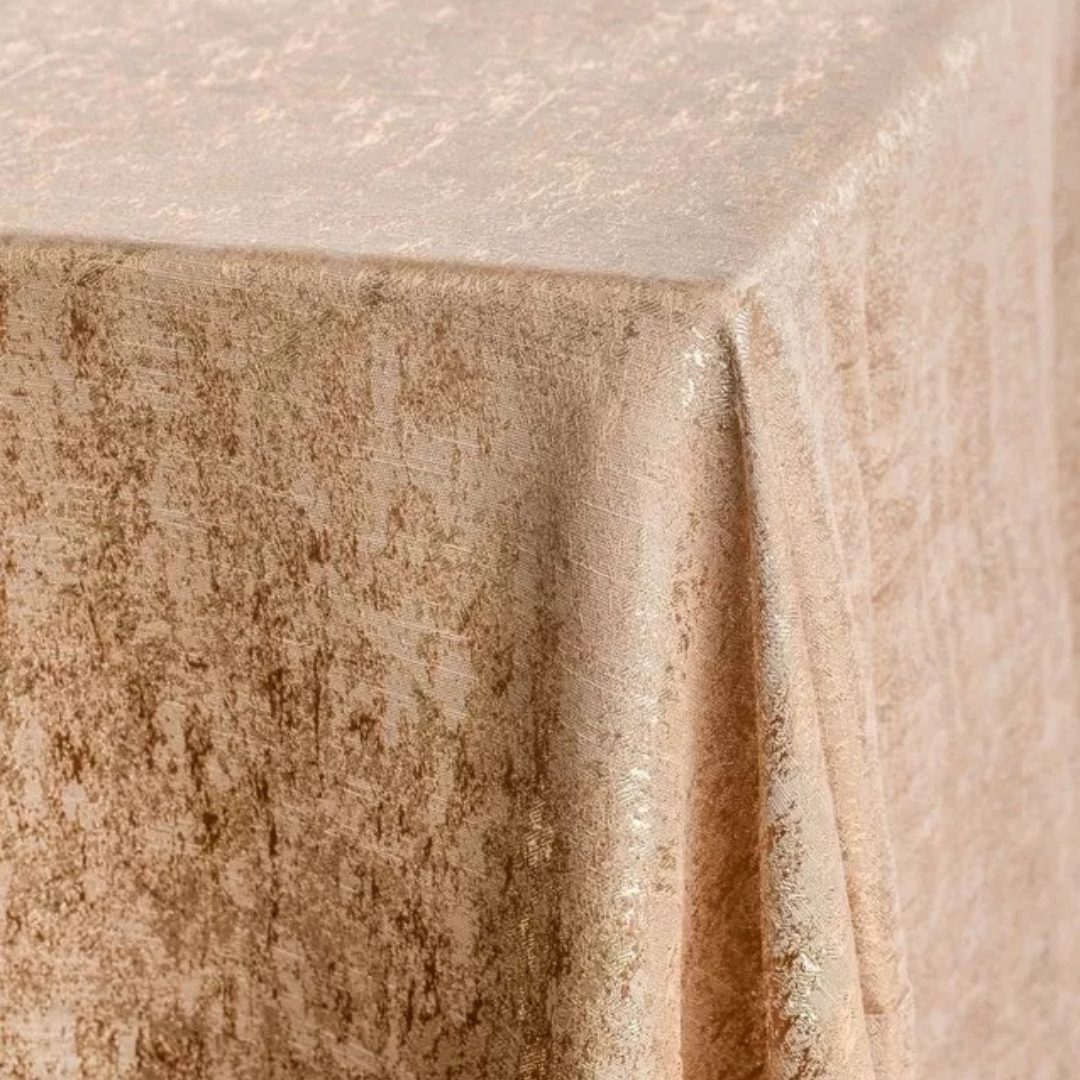 Champagne Speckle - House of Hough