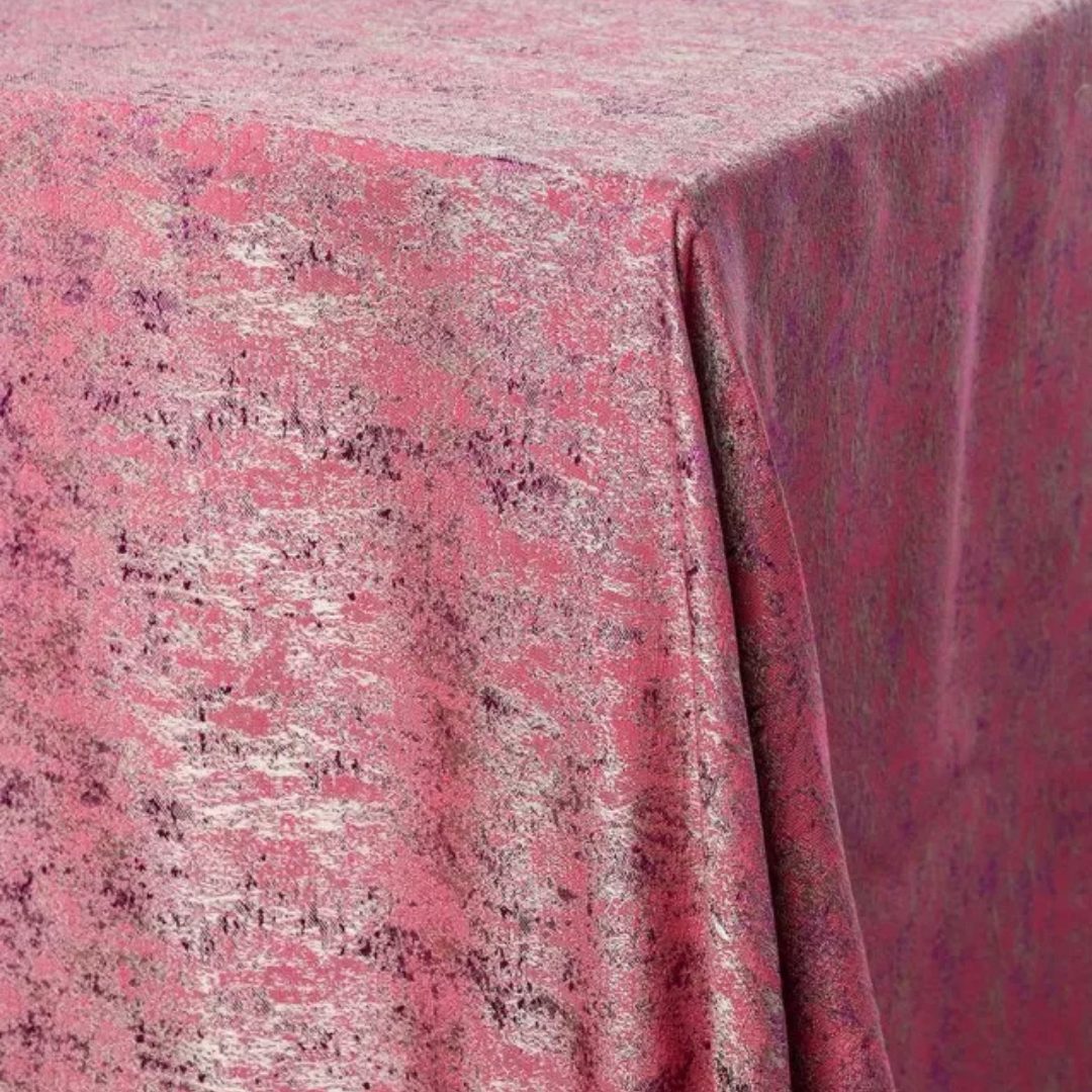 Fuchsia Speckle - House of Hough