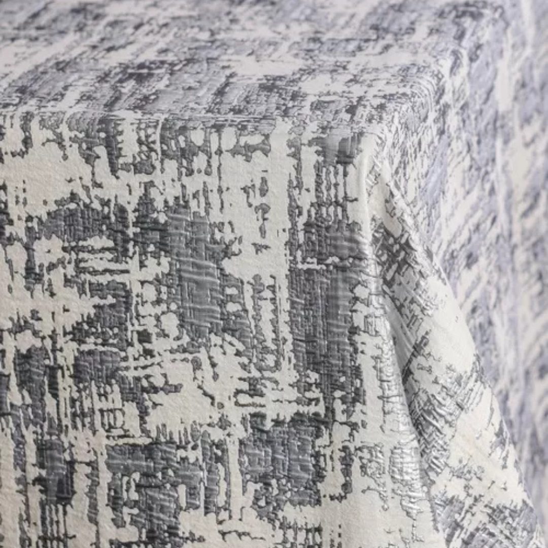 Silver Fusion - House of Hough