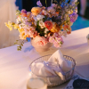 Silver Bread Basket - Image 2
