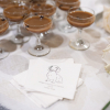 Champagne Saucers - Image 11