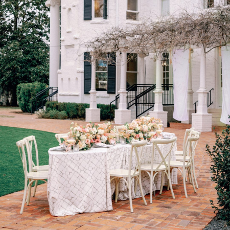 Serpentine Tables - Image 4