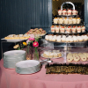 Lucite Buffet Stacking Boxes - Image 7