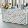 Customizable 6' Acrylic Avenue Bar - Image 6