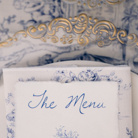 Heirloom Linen (Ivory) - Image 17