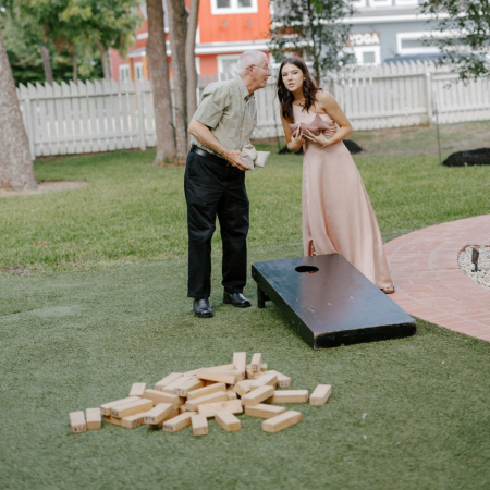 Cornhole - Image 4