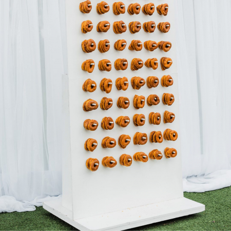 Donut Wall - Image 12