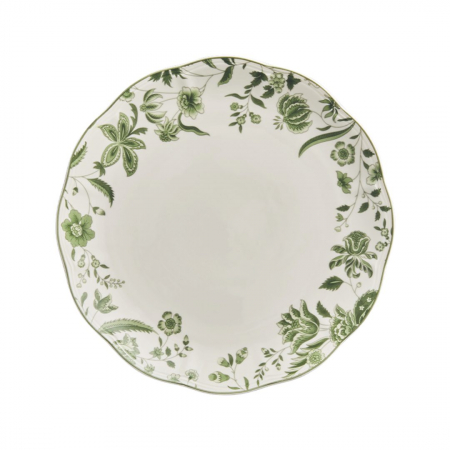 Eleanor Fern Dinner Plate