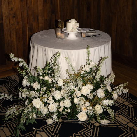 Ivory Velvet - Image 6
