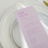 Ivory Matte Satin - Image 8