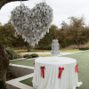 White Liquid Velvet - Image 6
