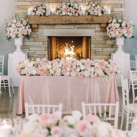 Blush Matte Satin - Image 9