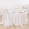 Ivory Matte Satin - Image 2