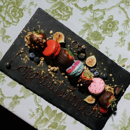 Avocado Party Toile - Image 10
