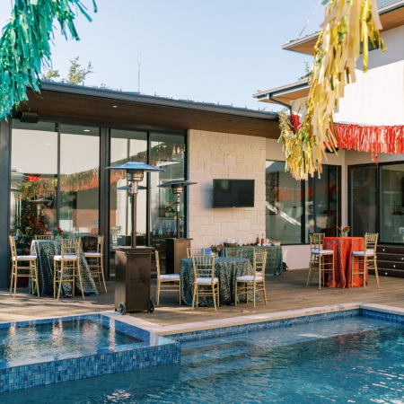 Rhino Patio Heater - Image 9