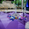 Purple Satin - Image 3