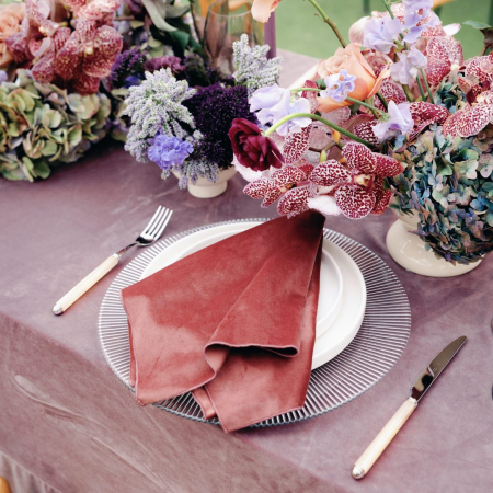 Blush Velvet - Image 15
