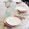 Delilah Salad Plate - Image 8