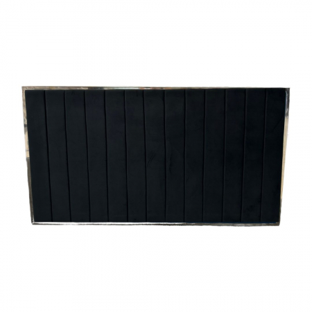 Avenue Bar - Black Velvet Insert