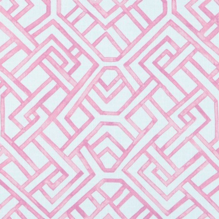 Deco Pink - House of Hough
