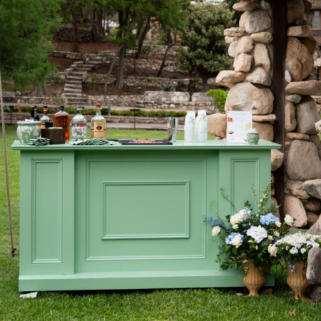 Sage Traditions Bar - Camp Waldemar - Autem Lightly Photo