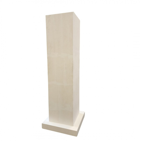 7' Tall Pedestal