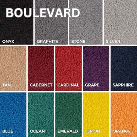 Custom Event Carpet - Image 16