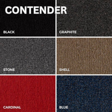 Custom Event Carpet - Image 24