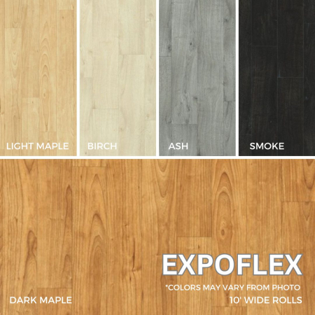 Custom Plank Vinyl - Image 9