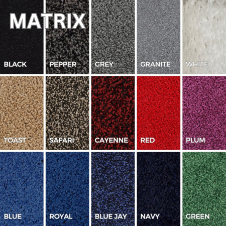 Custom Event Carpet - Image 15