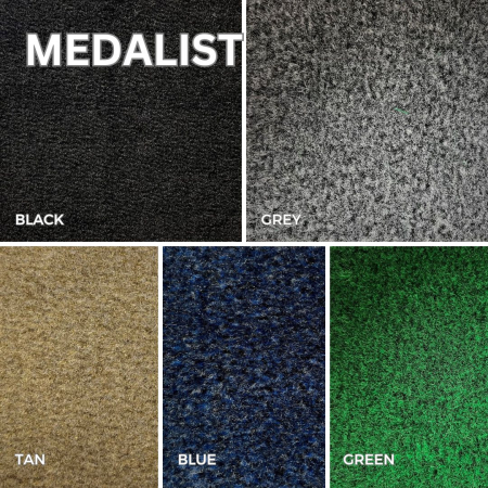 Custom Event Carpet - Image 26