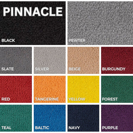 Custom Event Carpet - Image 13