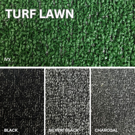 Turf Lawn - Custom Turf Options